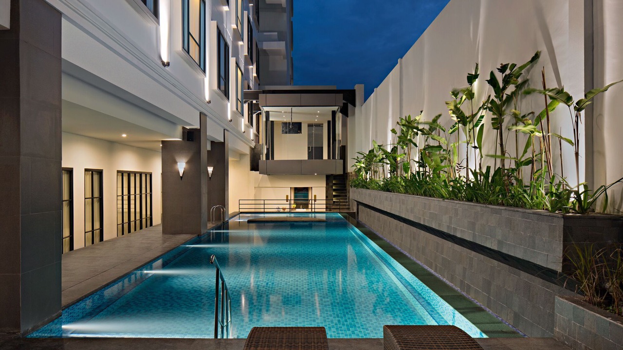 Photo of Outdoor in Jakarta