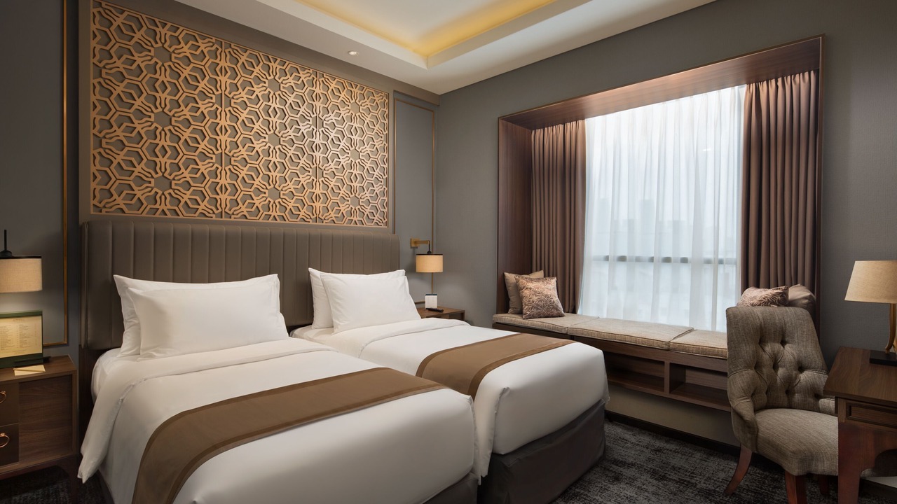 Photo of Bedroom in Jakarta