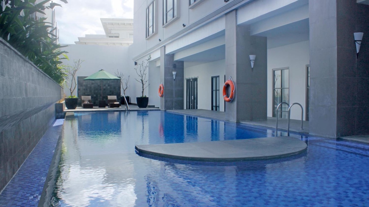 Photo of Outdoor in Jakarta