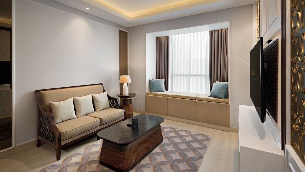 Photo of Livingroom in Jakarta
