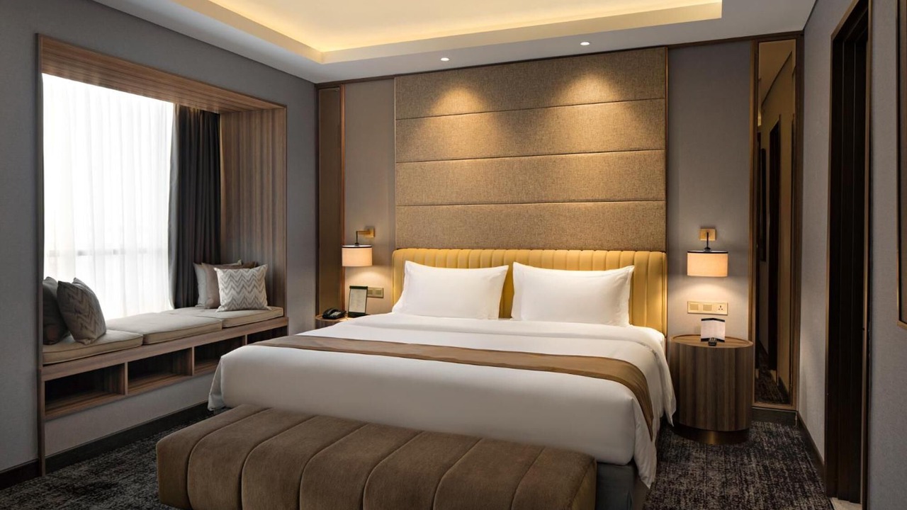 Photo of Bedroom in Jakarta