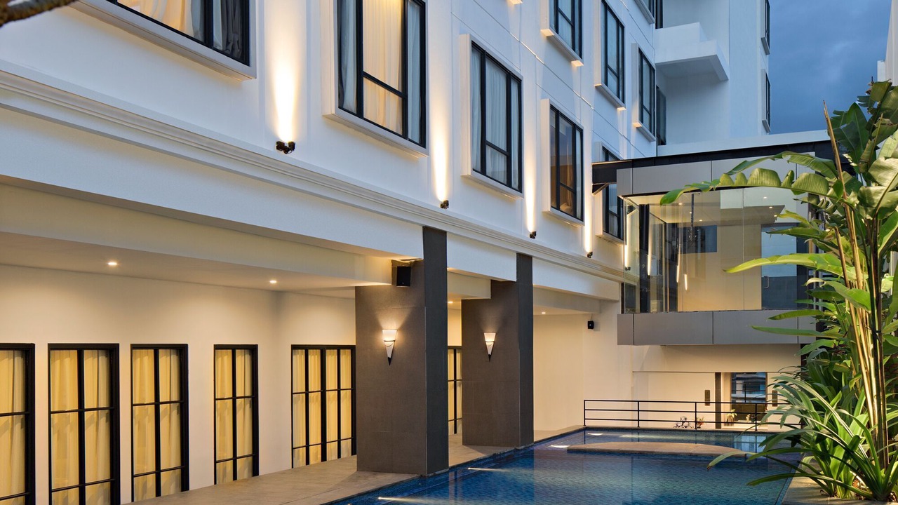 Photo of Outdoor in Jakarta