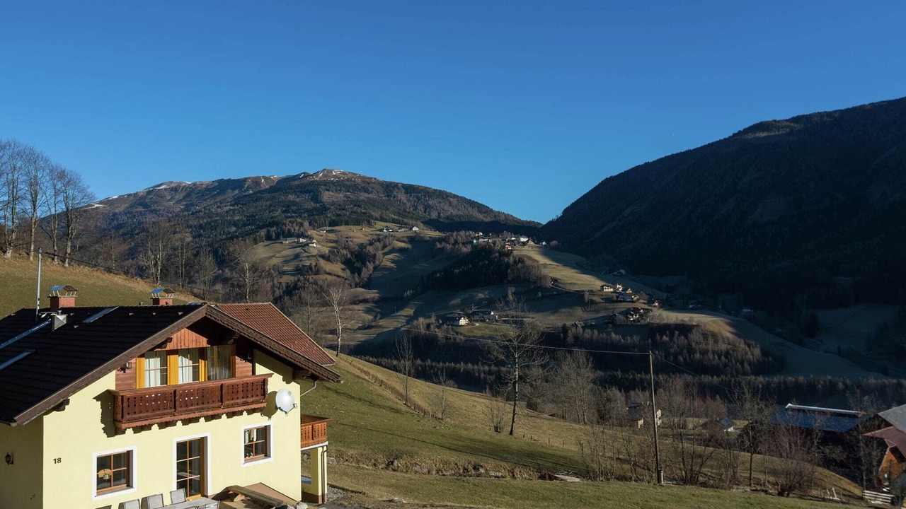Photo of Outdoor in Rennweg am Katschberg