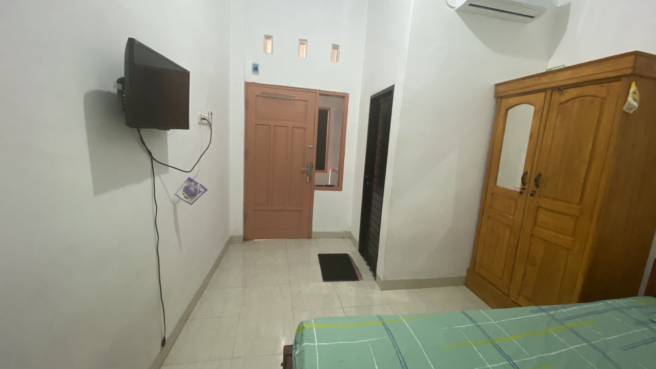 Photo of Bedroom in Makassar