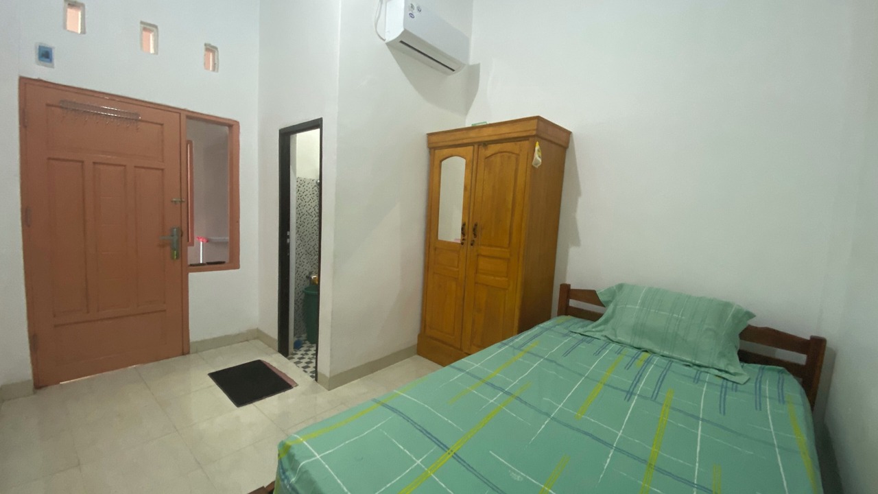 Photo of Bedroom in Makassar