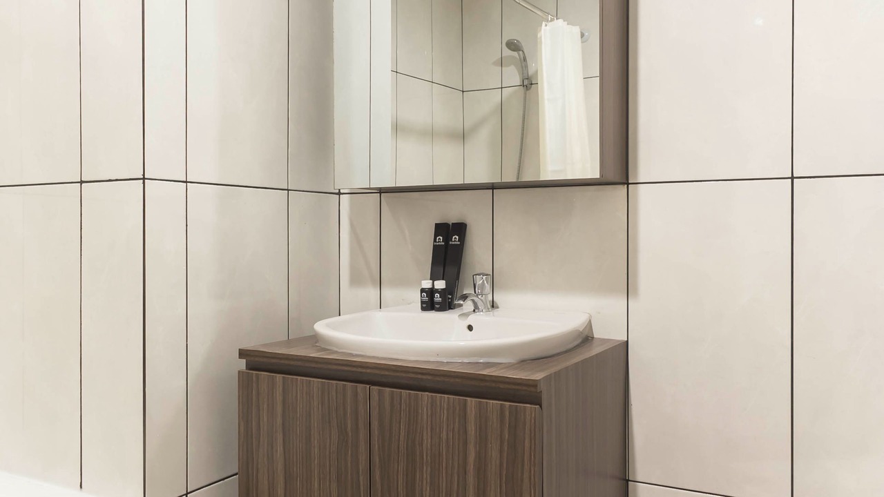 Photo of Bathroom in Pekayon Jaya