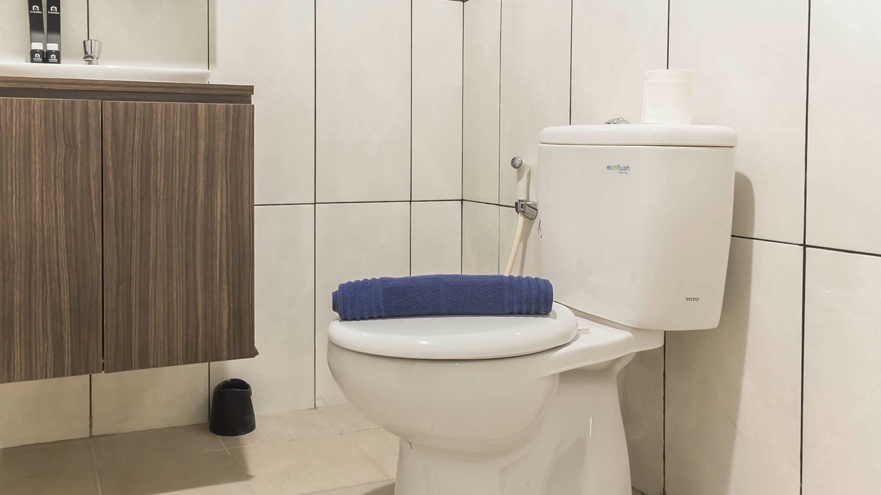 Photo of Bathroom in Pekayon Jaya