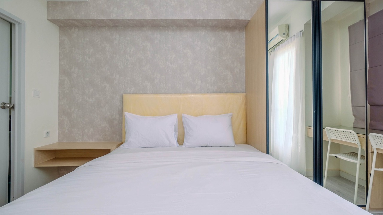 Photo of Bedroom in Pancawati