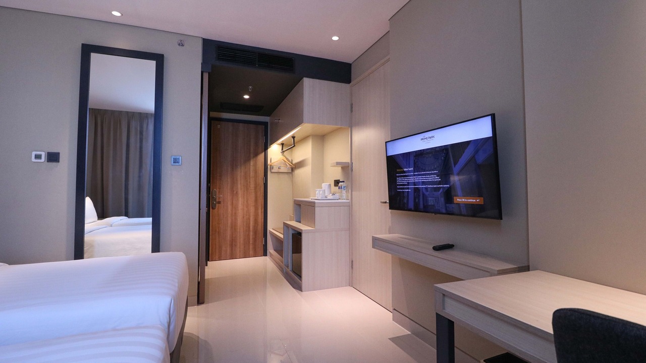 Photo of Bedroom in Mataram