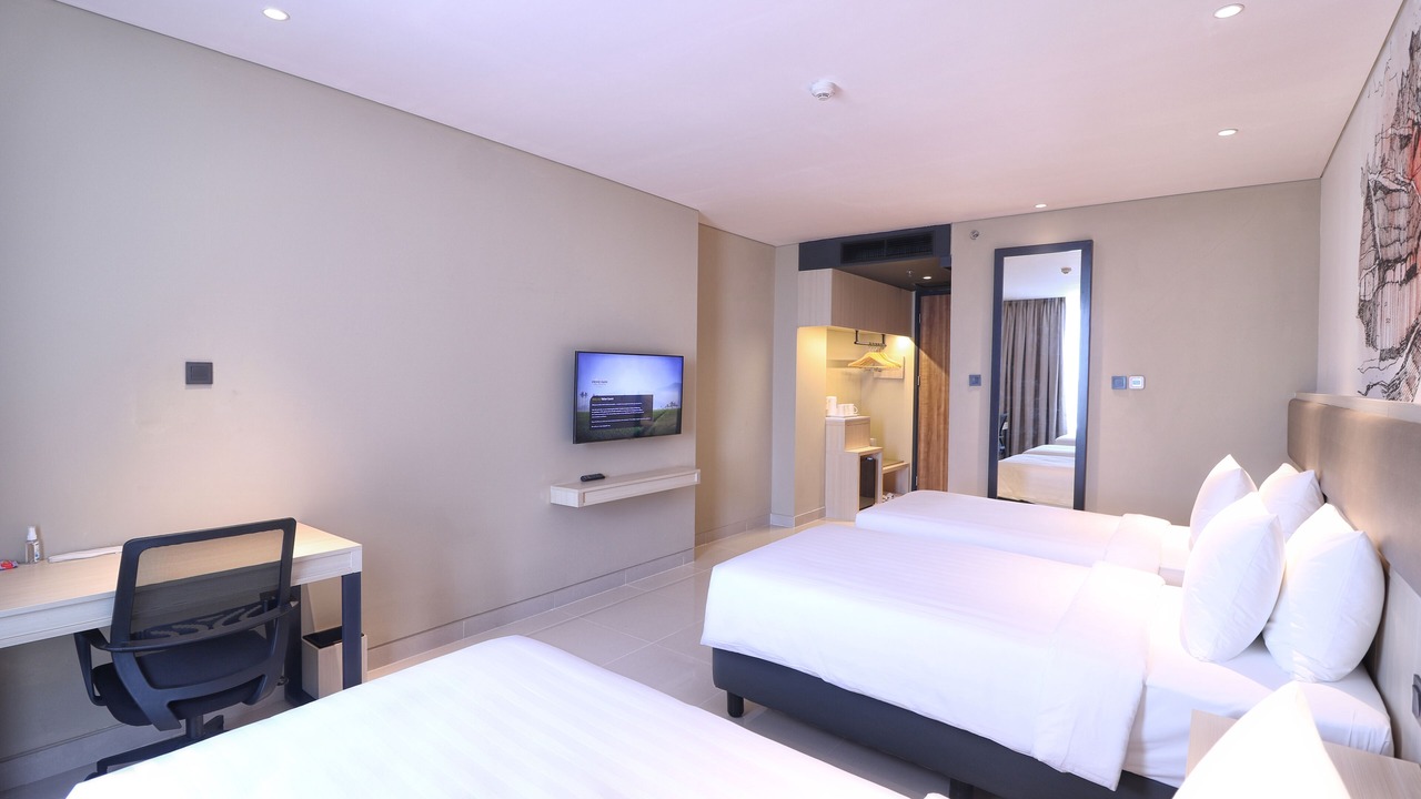 Photo of Bedroom in Mataram