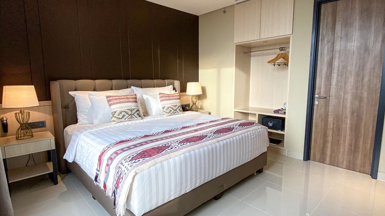 Photo of Bedroom in Mataram