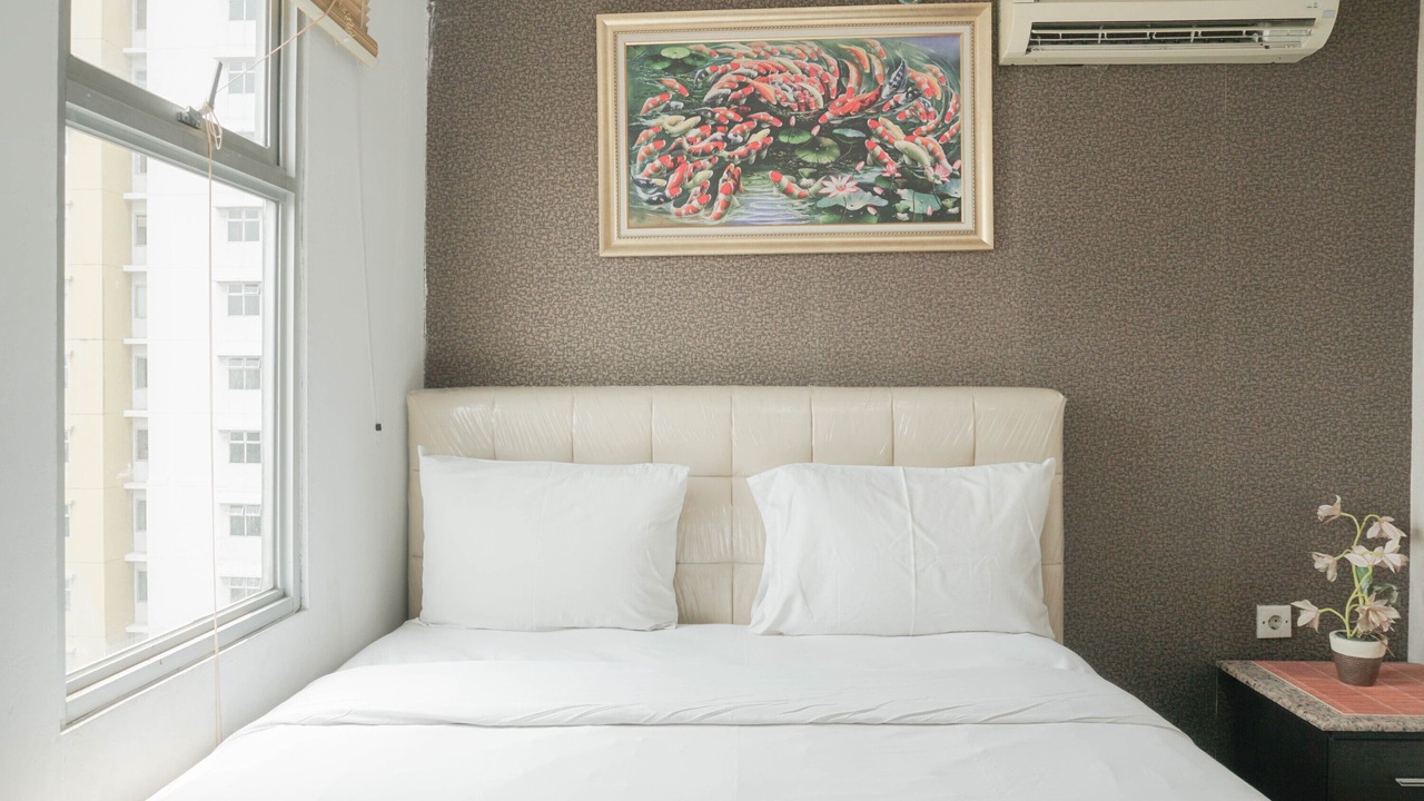 Photo of Bedroom in Panunggangan Utara
