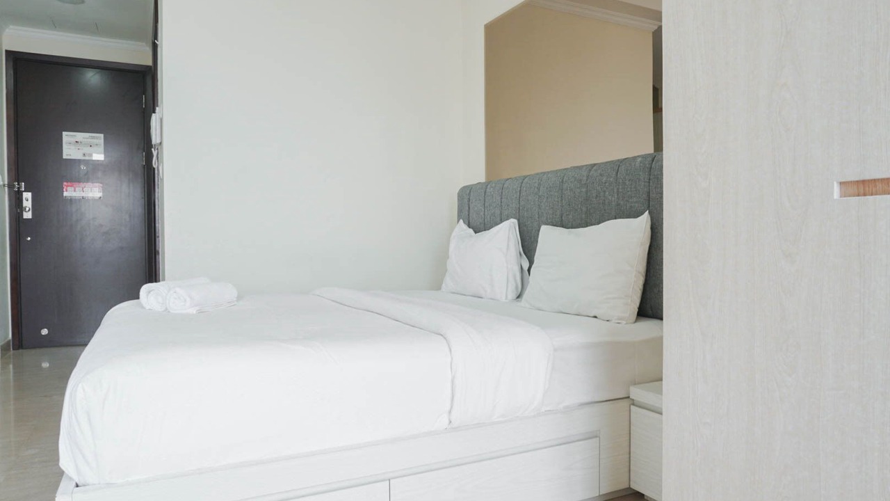 Photo of Bedroom in Cikini