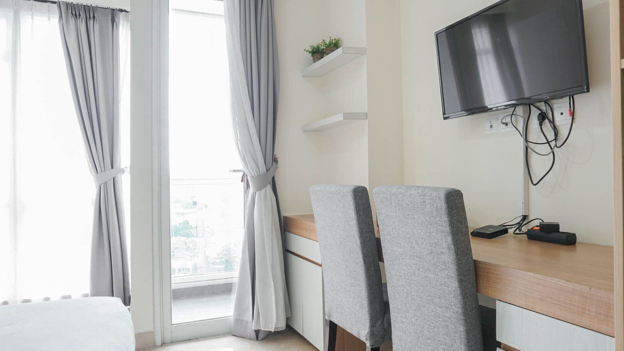 Photo of Bedroom in Cikini