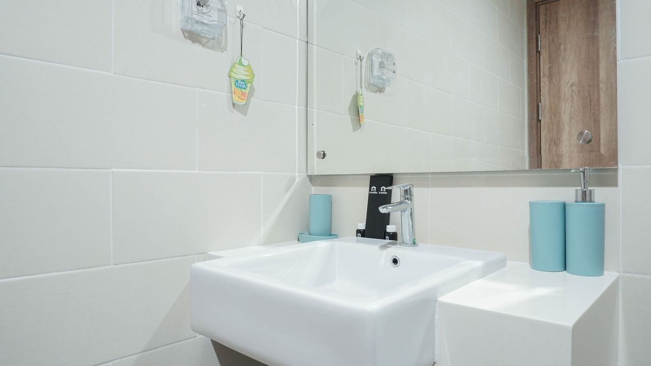Photo of Bathroom in Ragunan