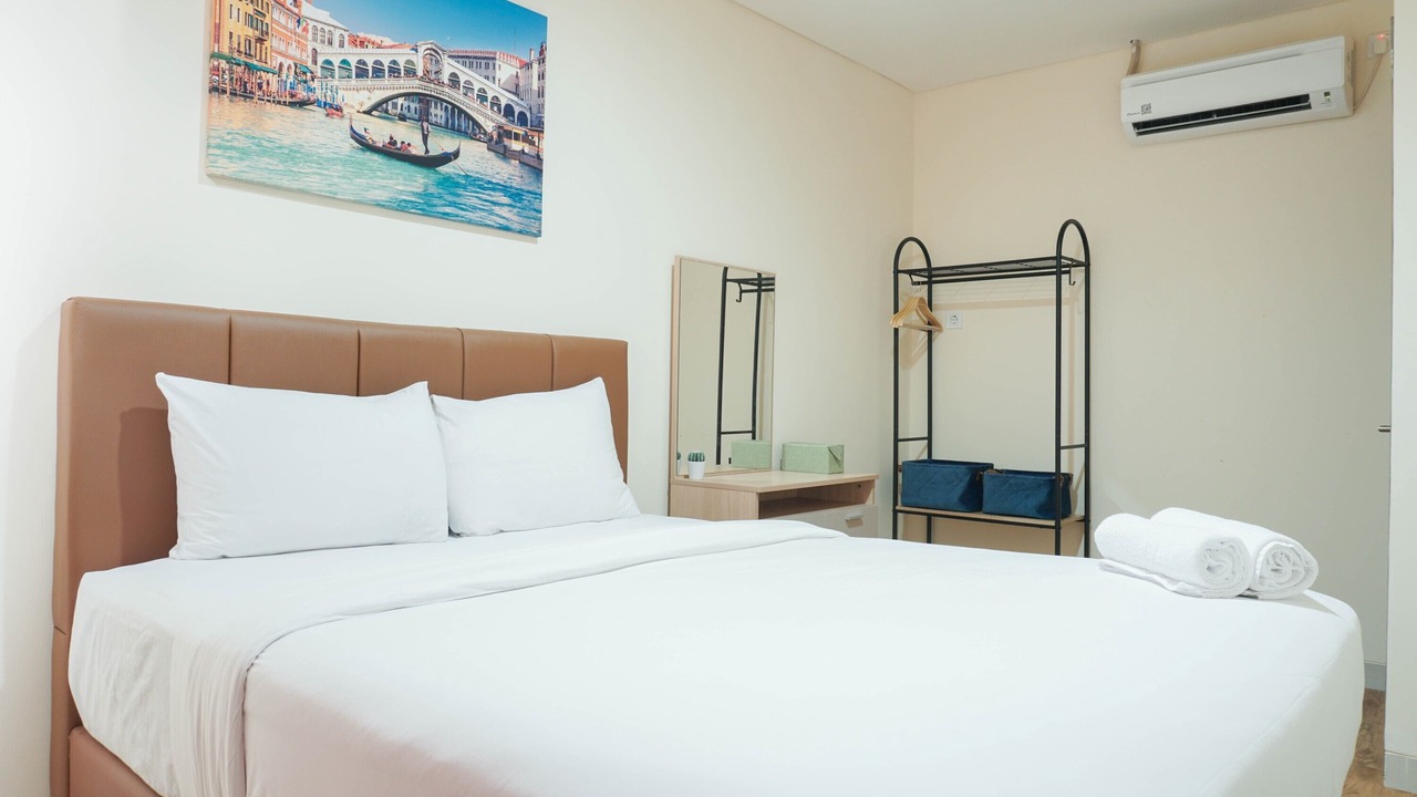 Photo of Bedroom in Ragunan