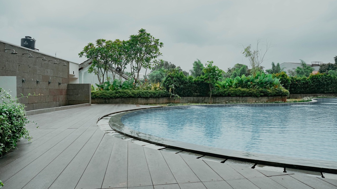 Photo of Outdoor in Ragunan