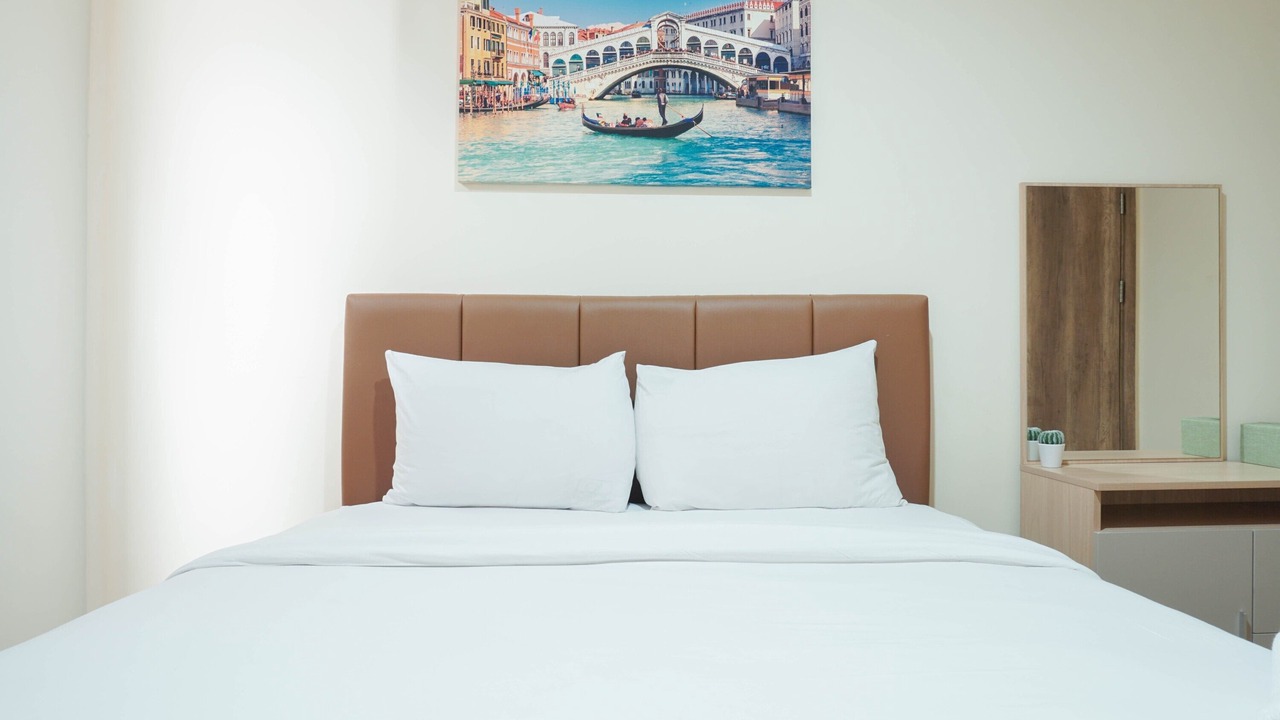 Photo of Bedroom in Ragunan