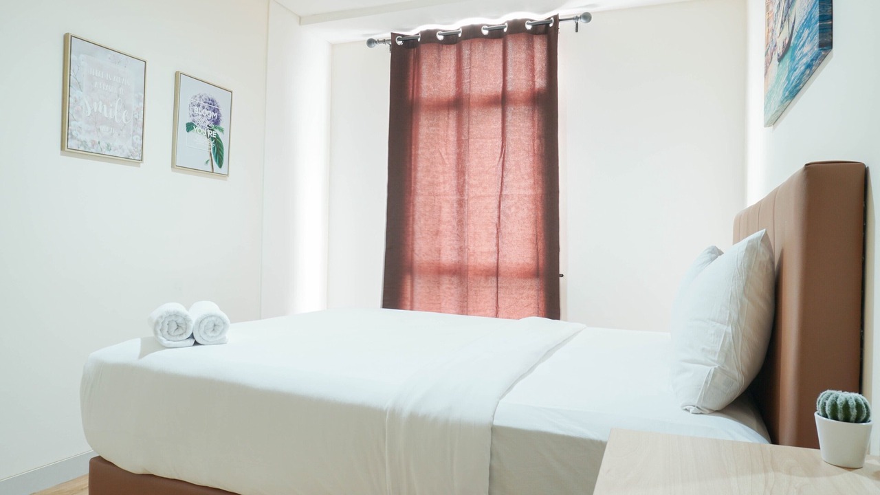 Photo of Bedroom in Ragunan