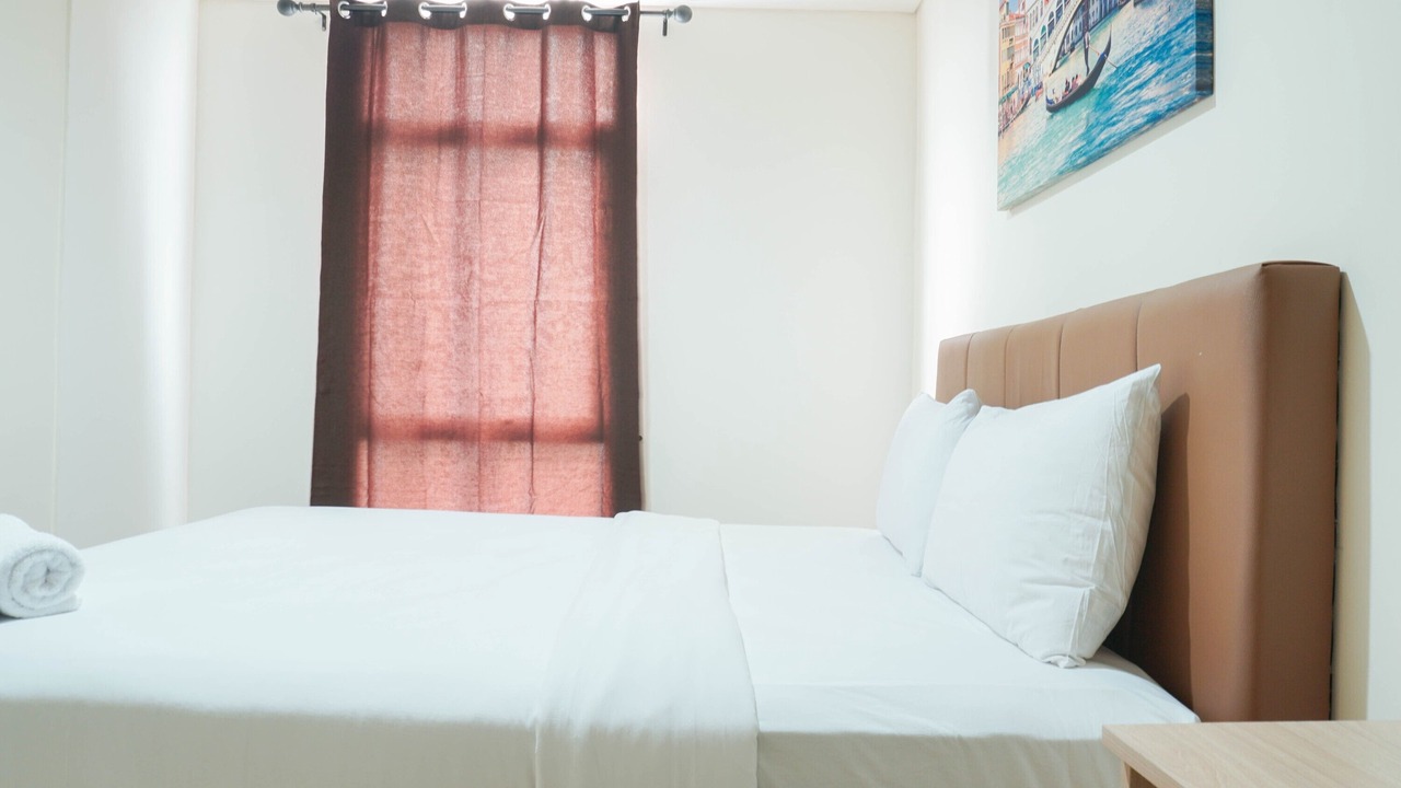 Photo of Bedroom in Ragunan