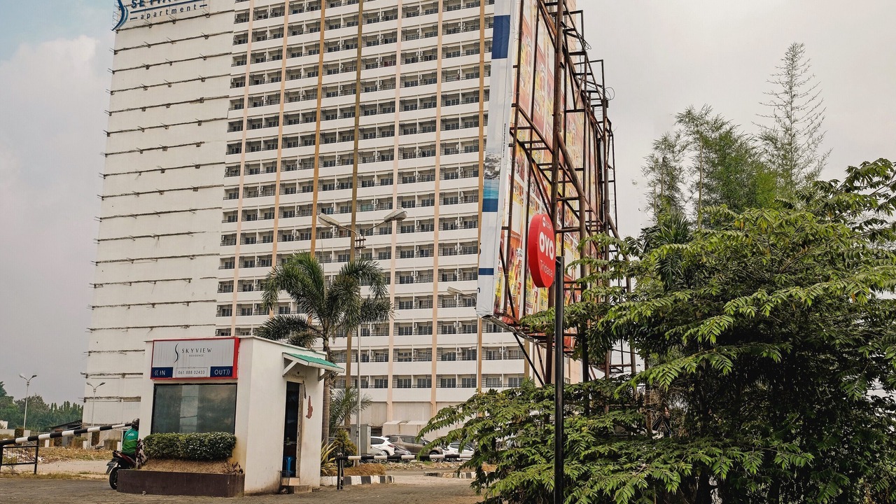 Photo of Others in Medan