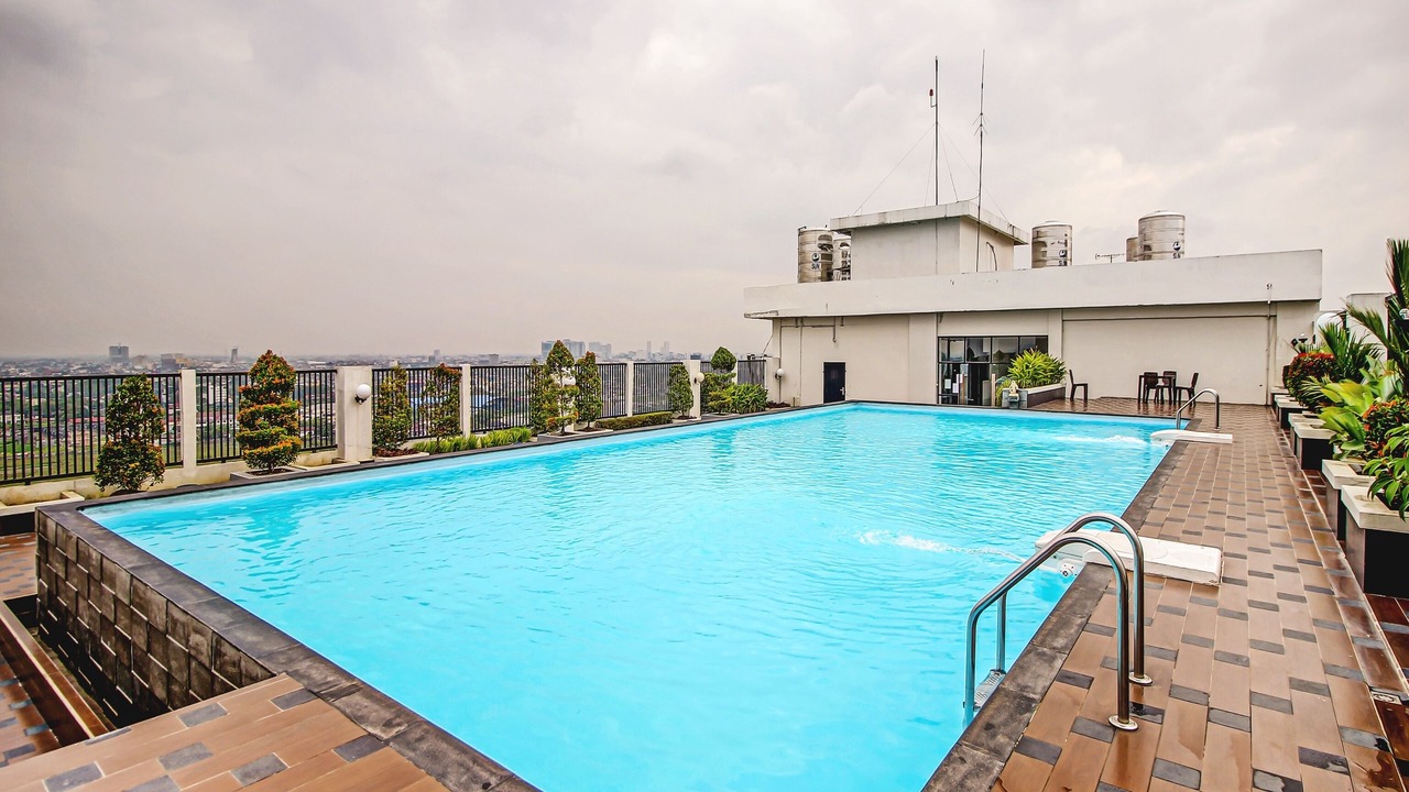 Photo of Outdoor in Medan