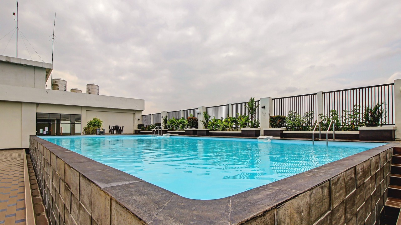 Photo of Outdoor in Medan