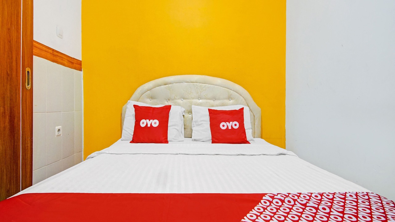 Photo of Bedroom in Kelapa Gading Barat