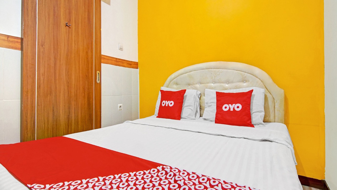 Photo of Bedroom in Kelapa Gading Barat