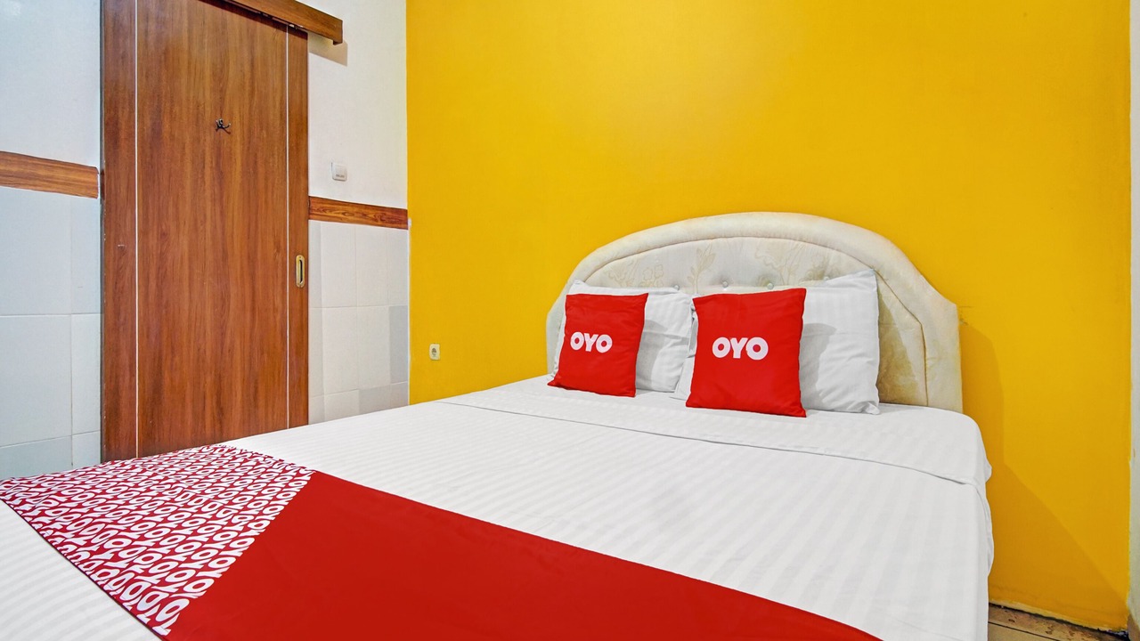 Photo of Bedroom in Kelapa Gading Barat
