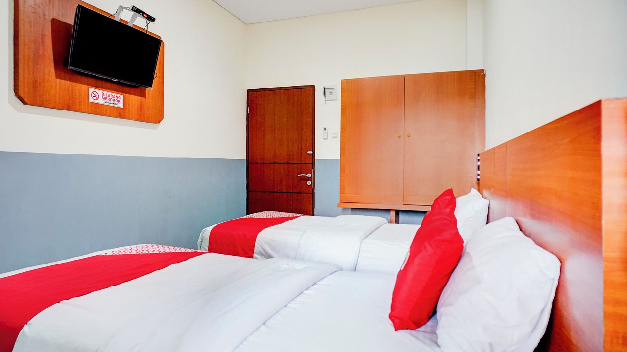Photo of Bedroom in Medan