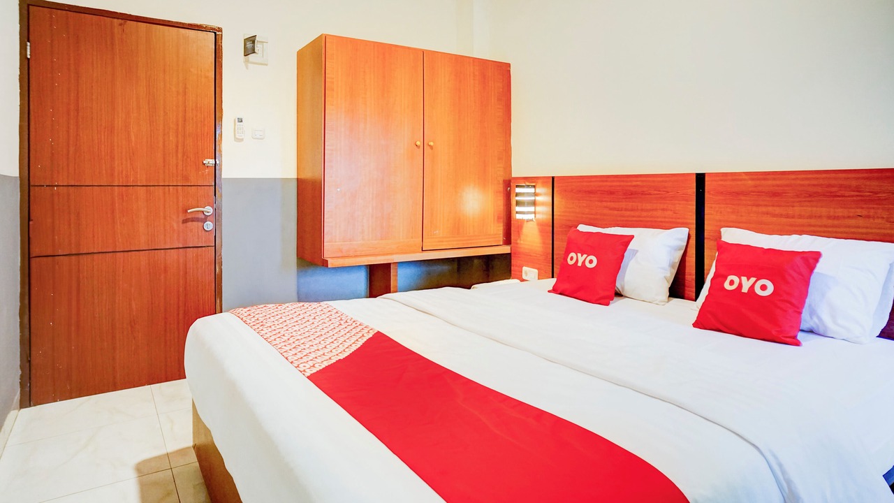 Photo of Bedroom in Medan