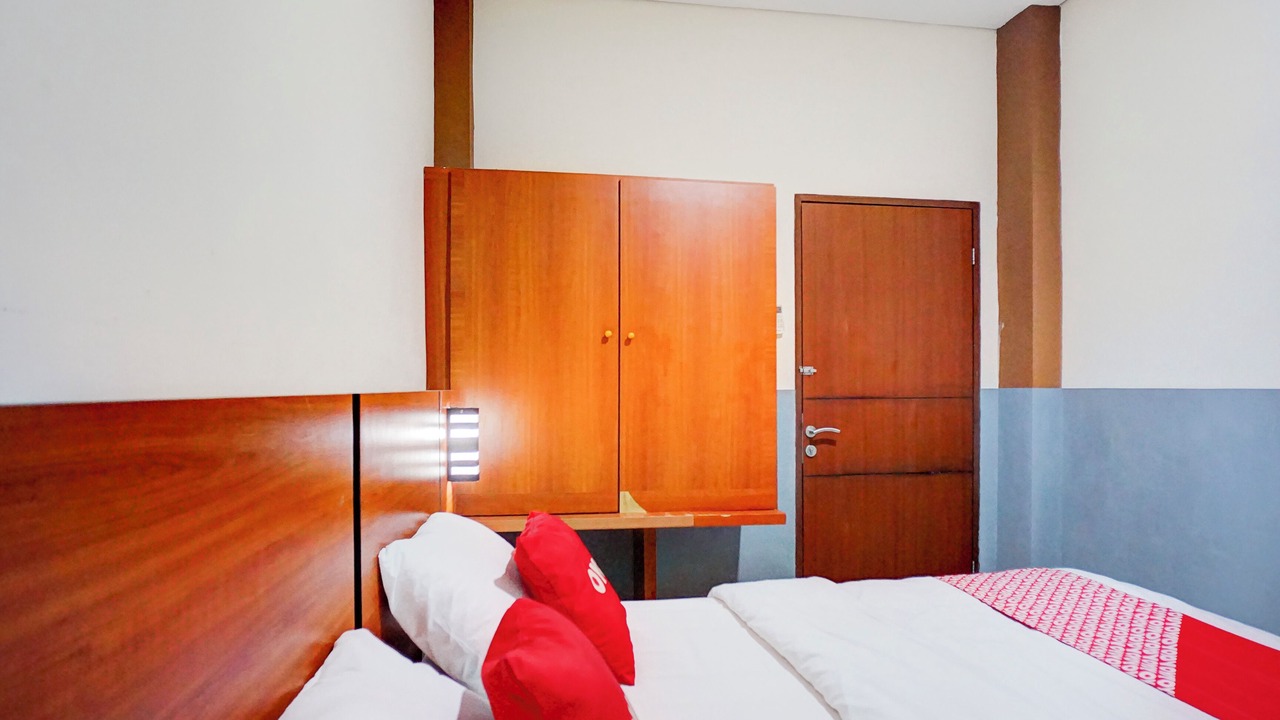 Photo of Bedroom in Medan