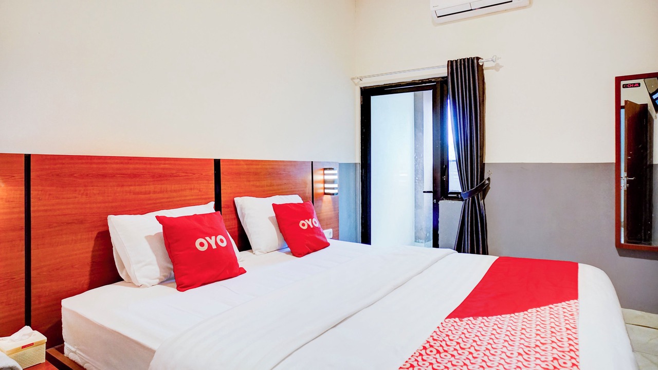 Photo of Bedroom in Medan