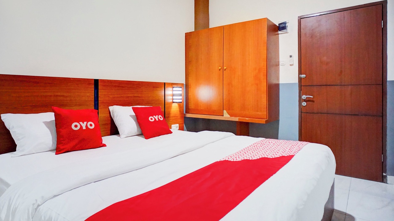 Photo of Bedroom in Medan