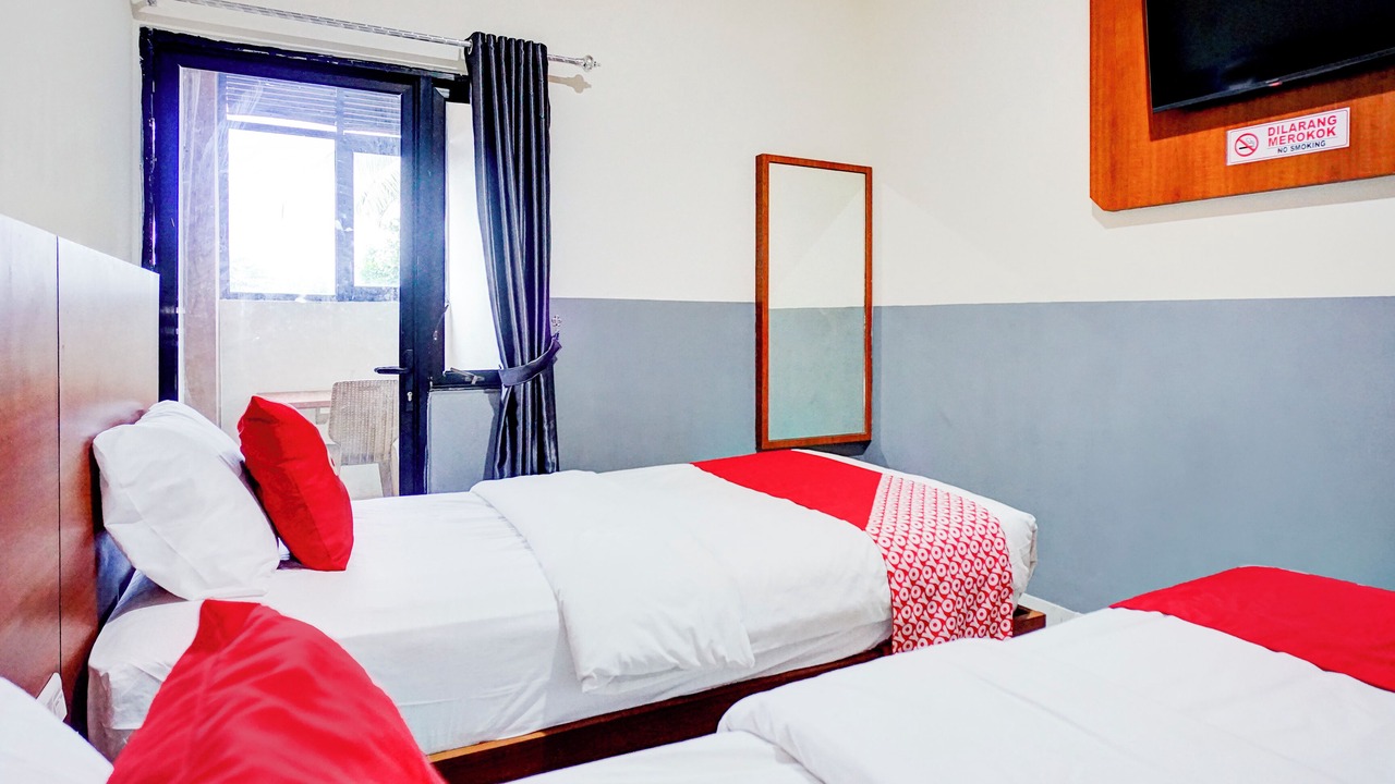 Photo of Bedroom in Medan