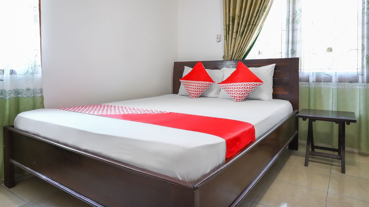 Photo of Bedroom in Balikpapan
