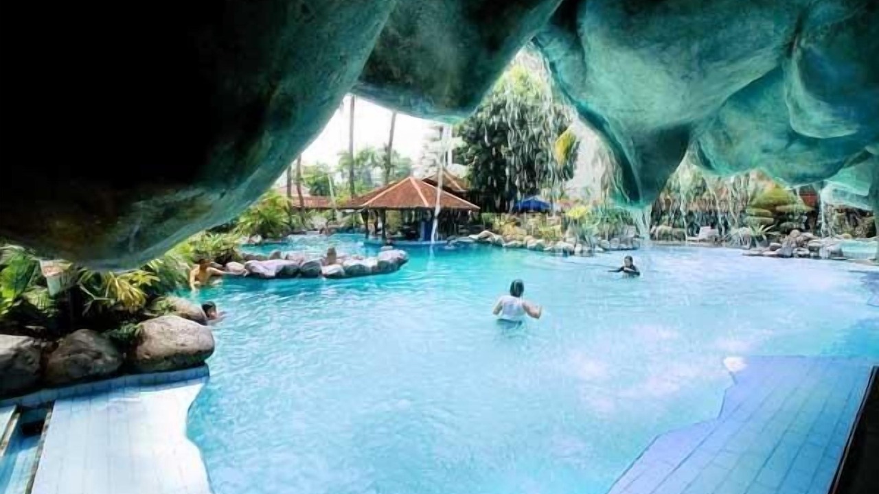 Photo of Outdoor in Medan
