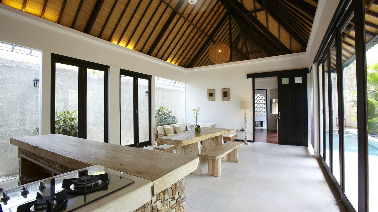 Photo of Kitchen in Dyanapura
