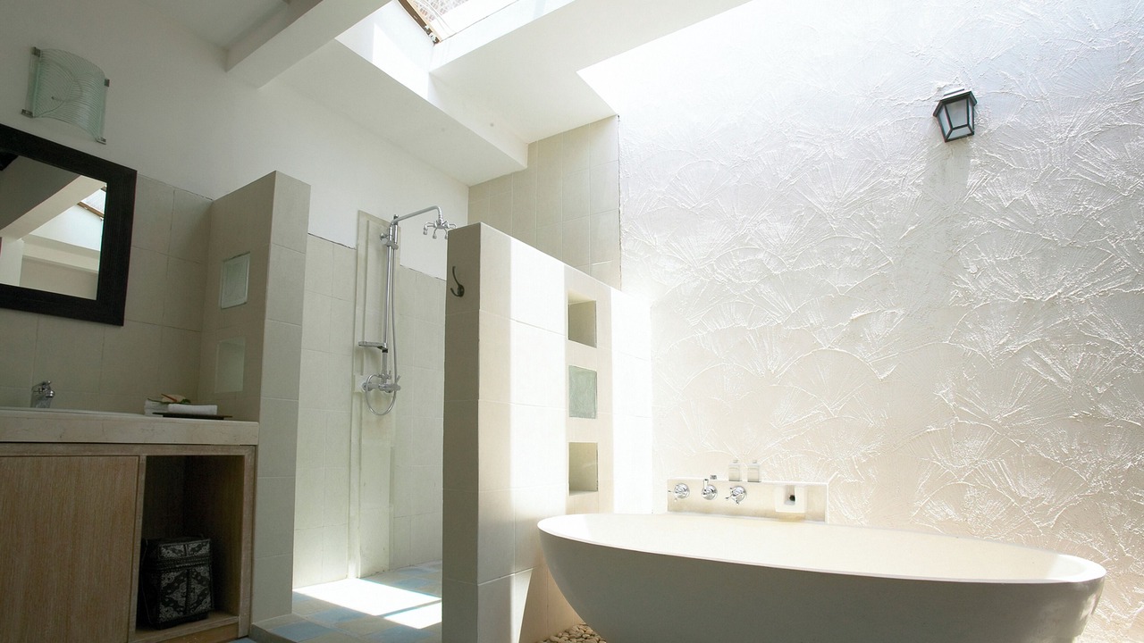 Photo of Bathroom in Dyanapura