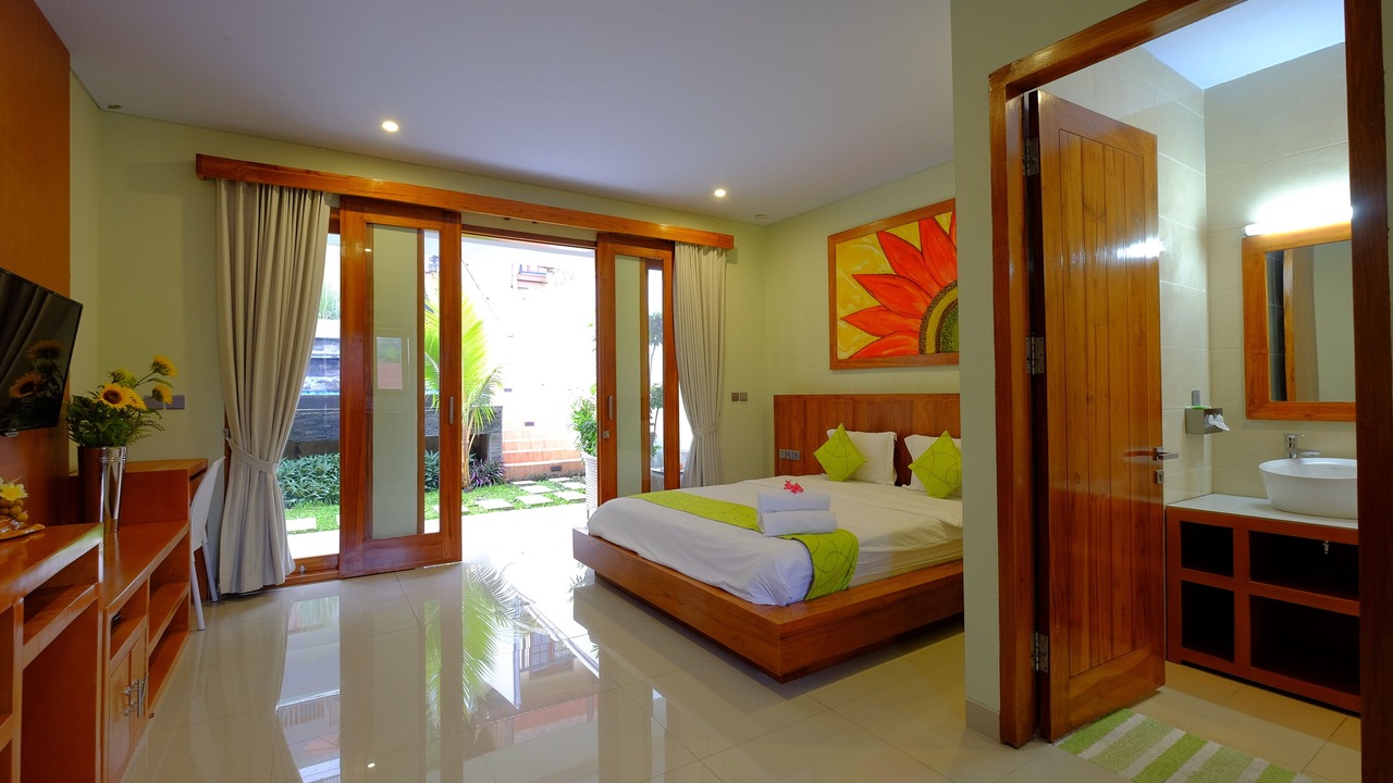 Photo of Outdoor in Senggigi