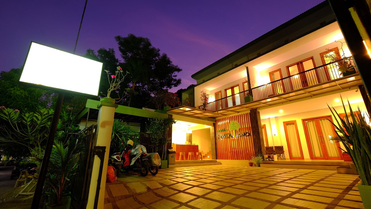 Photo of Outdoor in Senggigi
