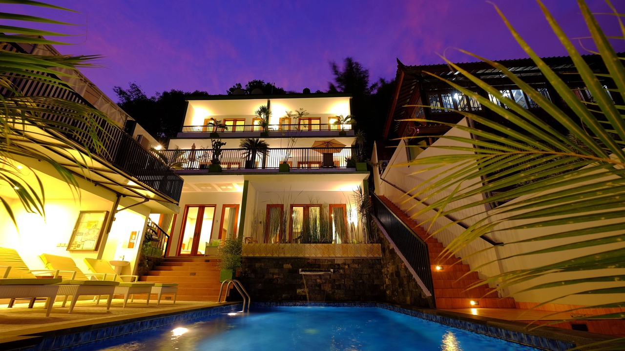 Photo of Outdoor in Senggigi