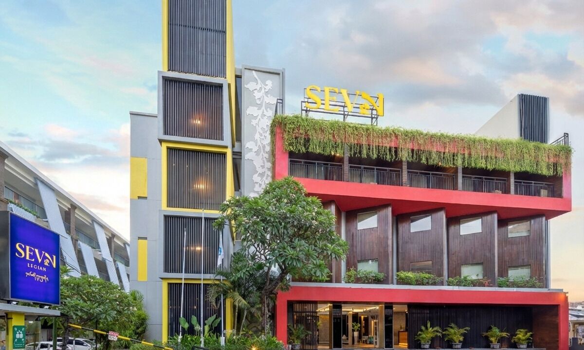 Photo of Outdoor in Legian