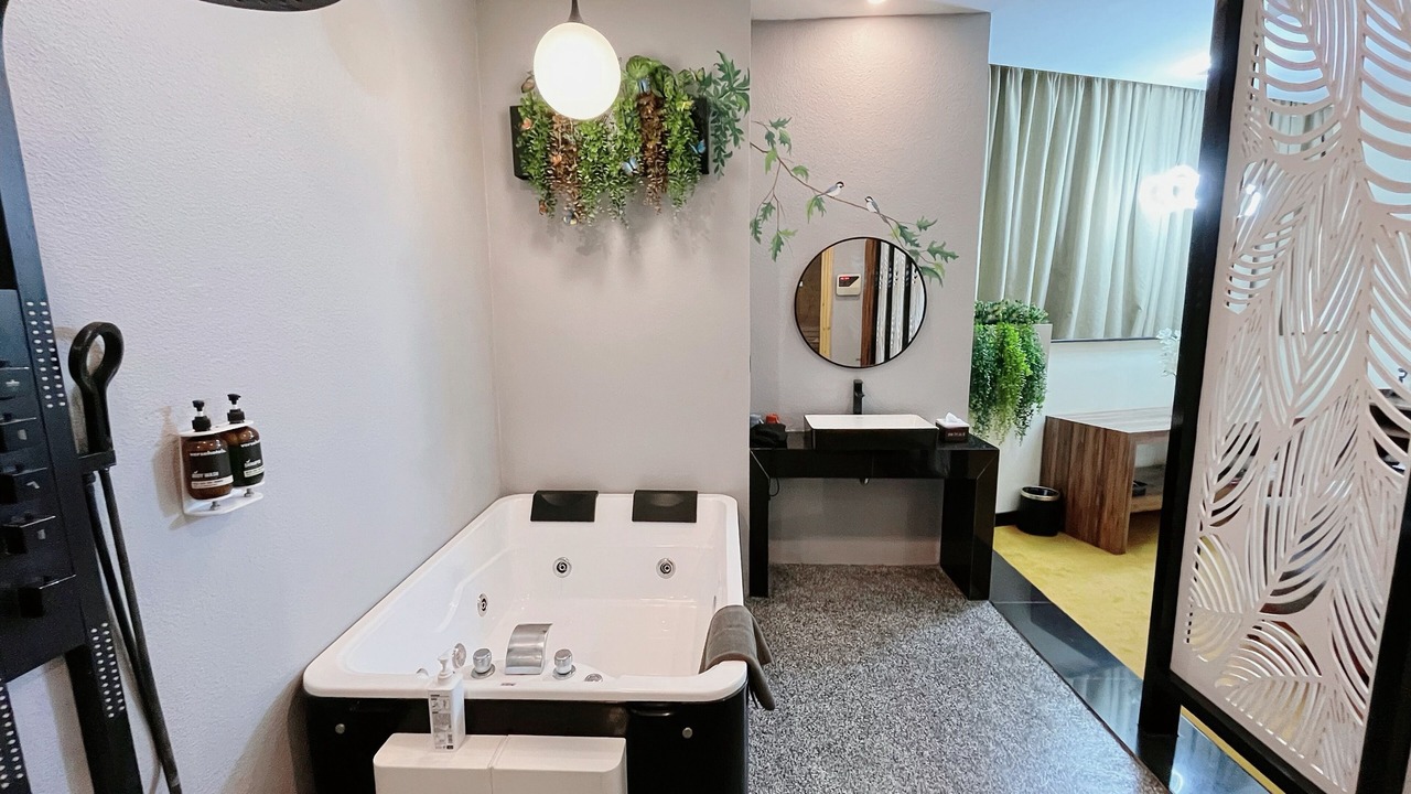 Photo of Bathroom in Jakarta