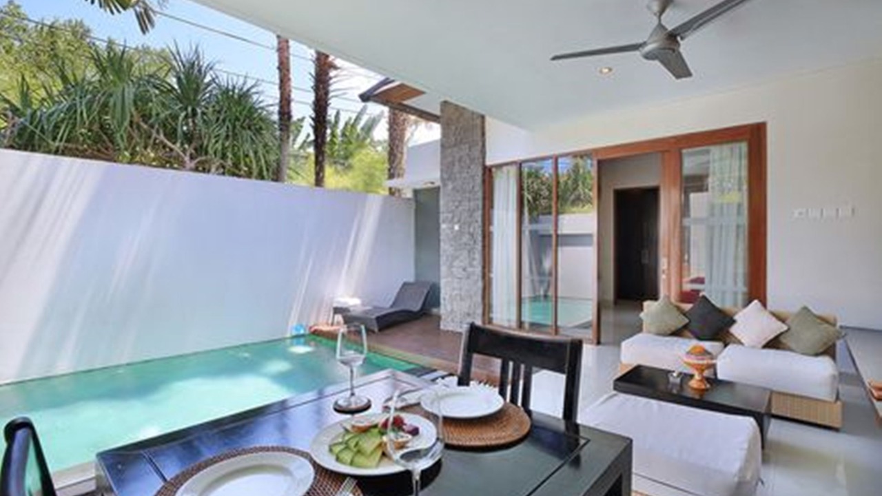 Photo of Bedroom in Sunset Road