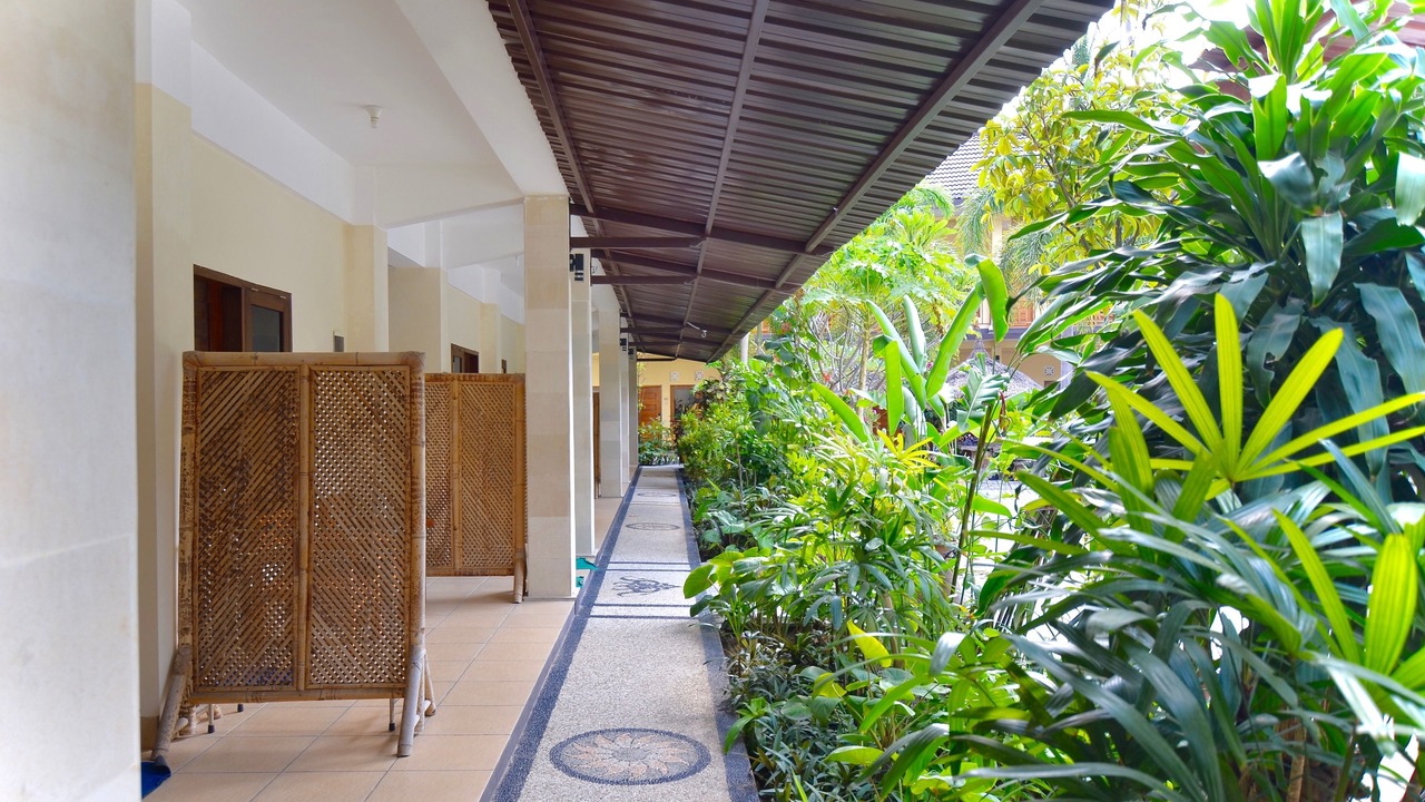 Photo of Outdoor in Senggigi