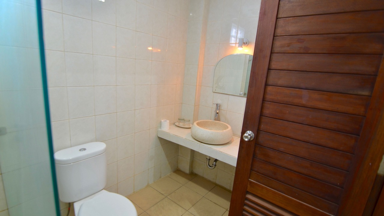 Photo of Bathroom in Senggigi