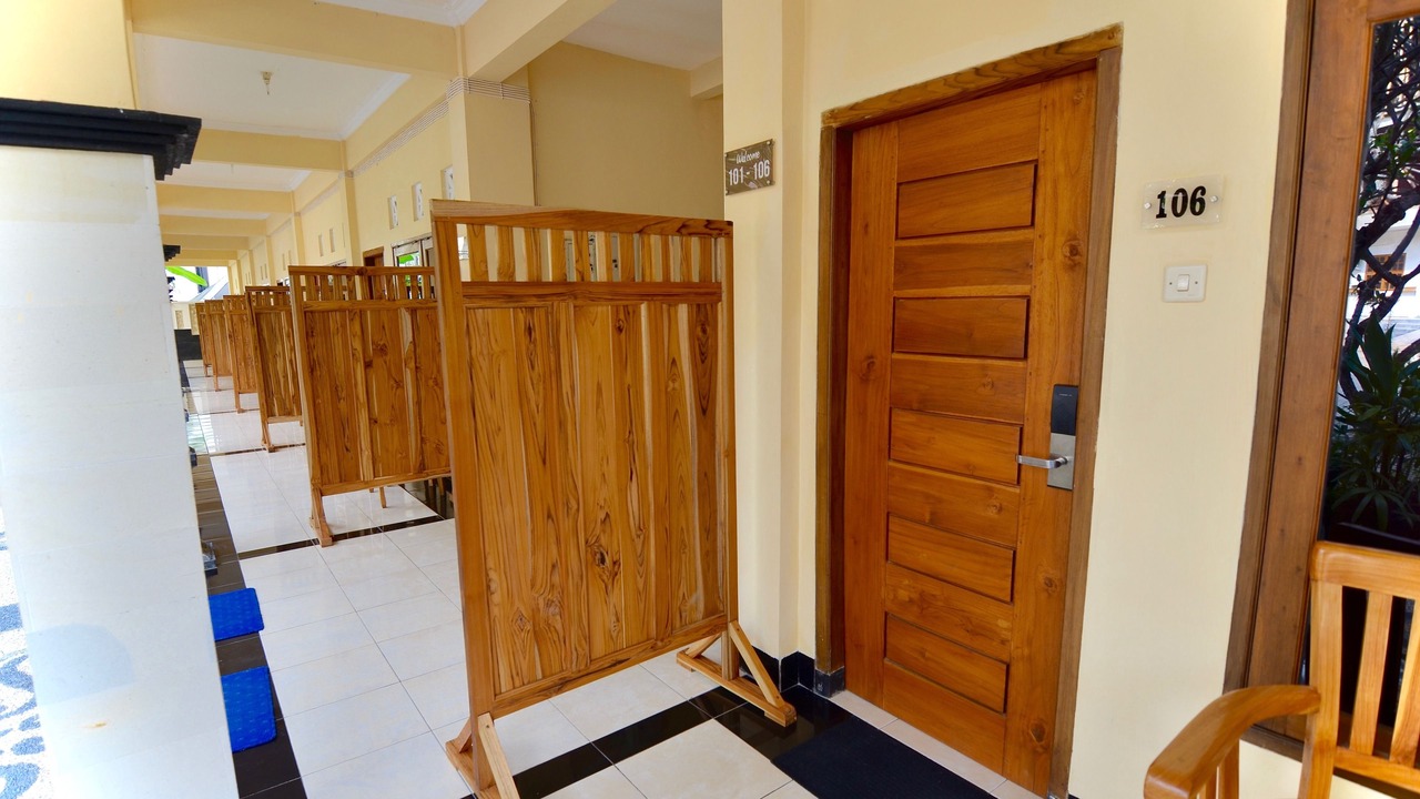 Photo of Outdoor in Senggigi