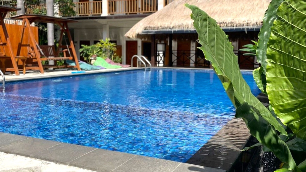 Photo of Outdoor in Senggigi